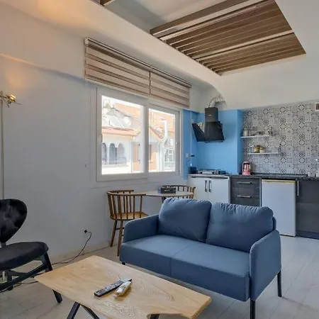 Dudu شقة فتحية